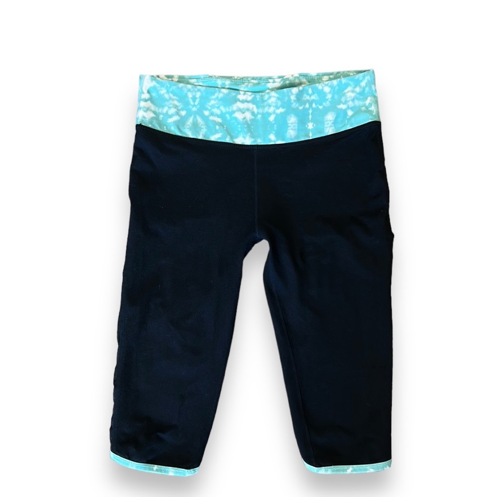 3/$15 FABLETICS Activewar Capris